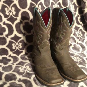 Ariat Delilah boots